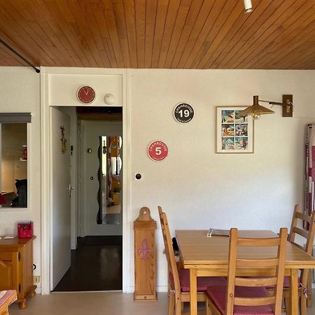 Appartement Cosy A Chamrousse Avec Vue Sur Montagne + 34M² Екстериор снимка
