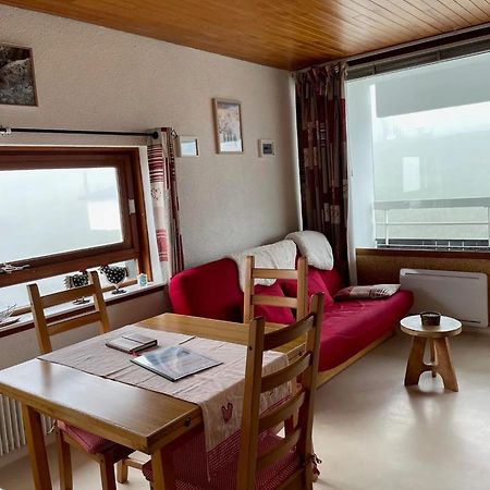 Appartement Cosy A Chamrousse Avec Vue Sur Montagne + 34M² Екстериор снимка
