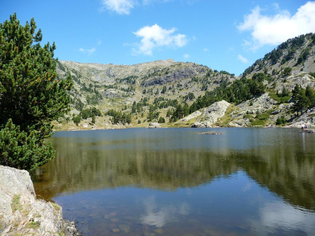 Appartement Cosy A Chamrousse Avec Vue Sur Montagne + 34M² Екстериор снимка