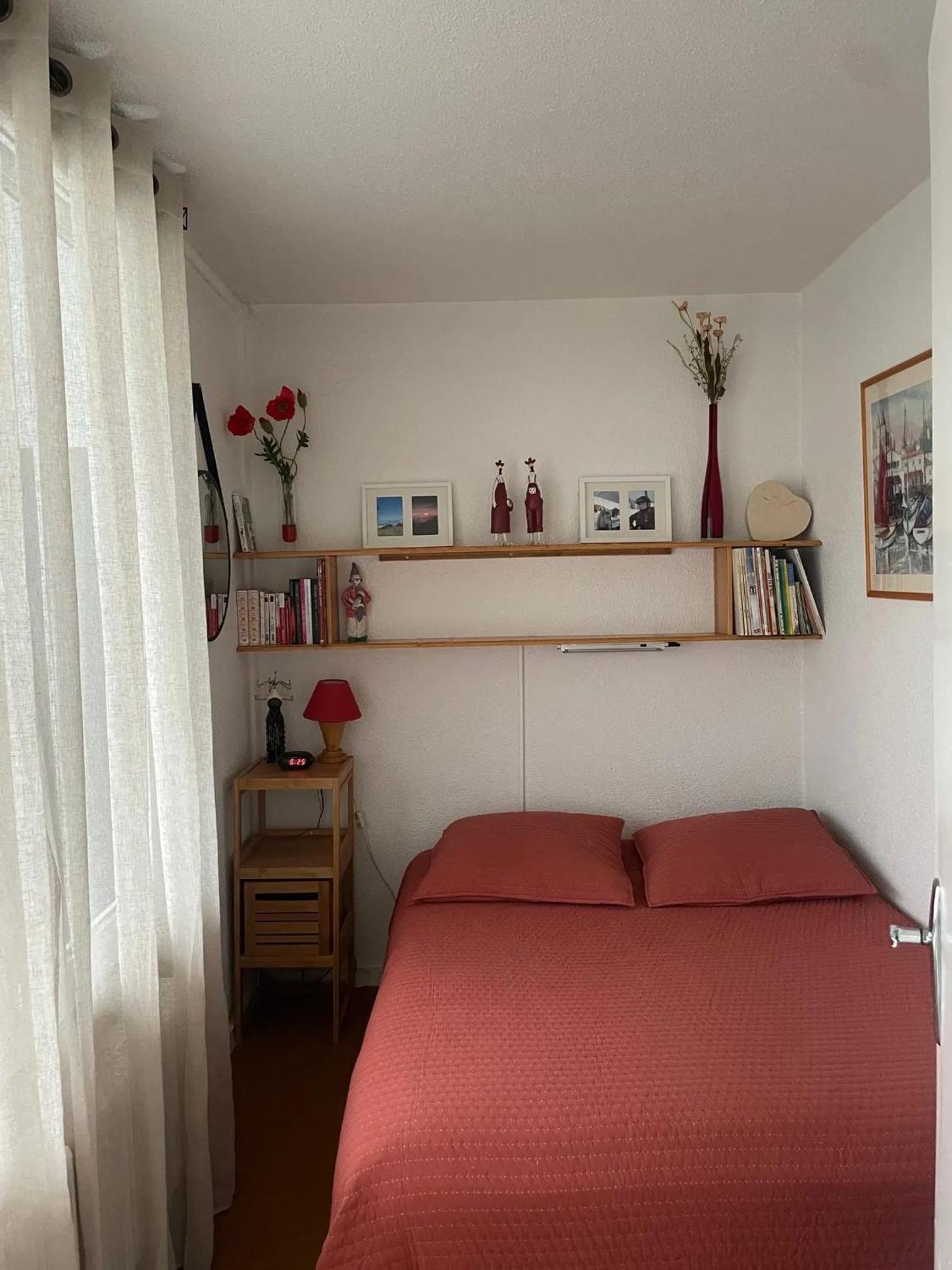 Appartement Cosy A Chamrousse Avec Vue Sur Montagne + 34M² Екстериор снимка